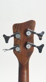 Warwick Streamer STD (SKU: 31839) 31839