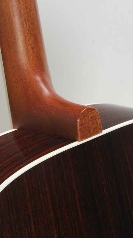 Gibson DSR Songwriter (2008) #5