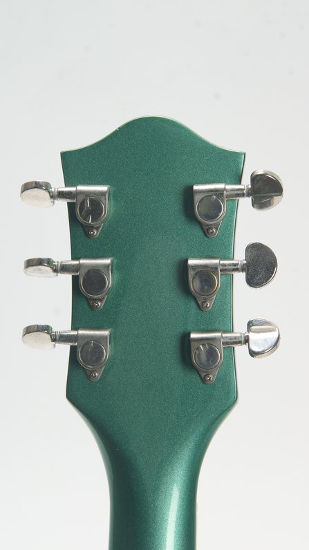 Gretsch Streamliner G2627T/GRG #5