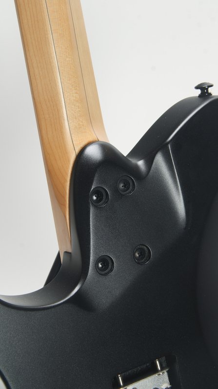 Strandberg Salen Satin Black (2024) #5