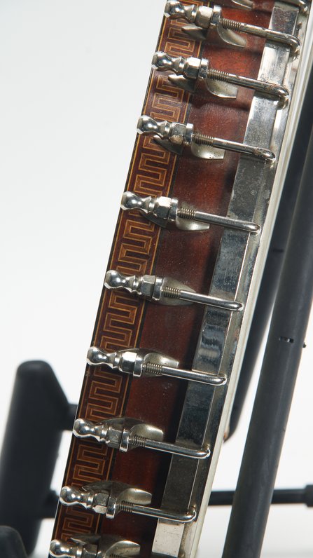 Fairbanks and Cole Guitar Banjo #5