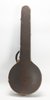 Bacon 5 string resonator banjo case *AS IS* (SKU: 31325) 31325