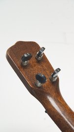 Gibson Soprano Uke-1 (circa. 1929) (SKU: 31031) 31031