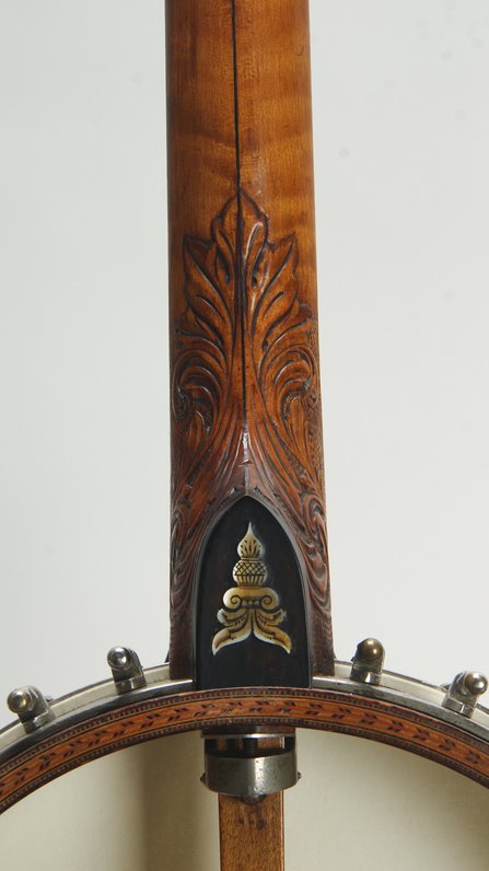 A. C. Fairbanks Whyte Laydie No. 7 (ca. 1909) #5