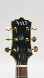 Eastwood Savannah Deluxe (SKU: 32117) 32117