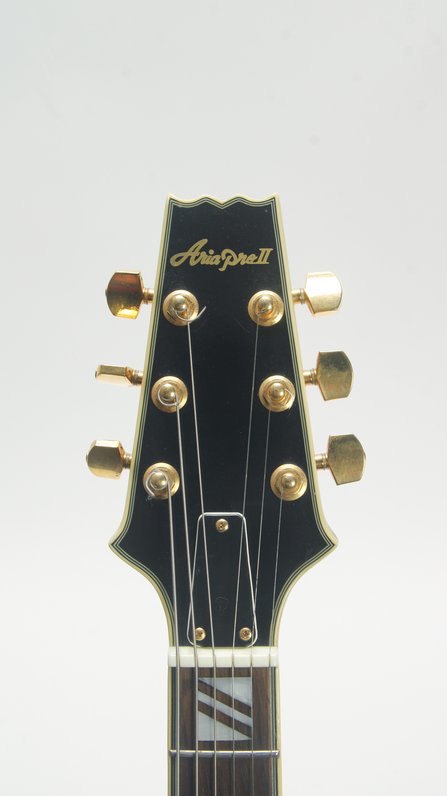 Aria Pro II FA-70 (ca. 1995) #5