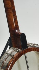 Wildwood Minstrel Custom (ca. 2006) (SKU: 32452) 32452