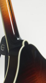 Eastman MD805-SB A-Style (SKU: 32600) 32600