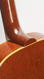 Gibson LG-3 (1955) (SKU: 31464) 31464