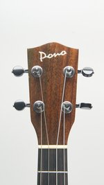 Pono MBD (Baritone, used) (SKU: 32412) 32412