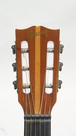 Gibson C-1 (1960s') (SKU: 31977) 31977