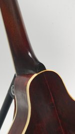 Gibson A-4 (ca. 1925, "Snakehead" w/ Virzi) (SKU: 32399) 32399