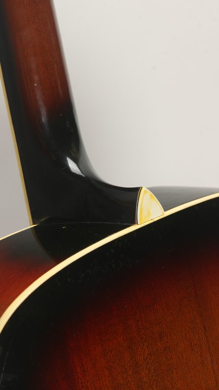 Harmony Sovereign H1265 (c.1967) #5