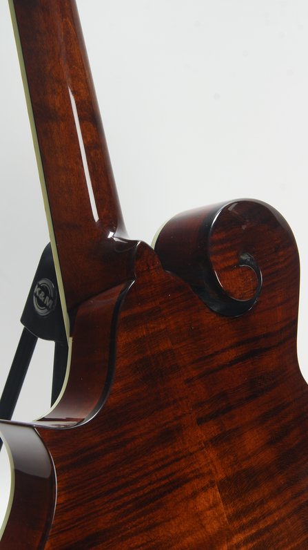 Eastman MD514-BK-LTD #5