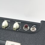 Fender Blues JR IV *USED* (SKU: 31461) 31461