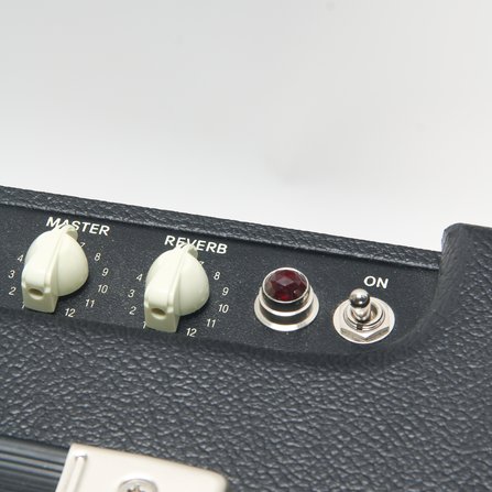 Fender Blues JR #5