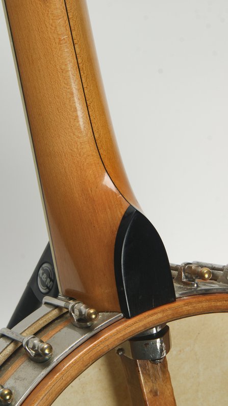 John Gough Whyte Laydie No. 2 (11-15/16" X 26-1/4") #5