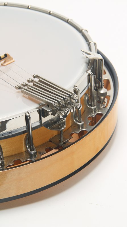 Richelieu Model 2101 Lite Lady (ca. 1977) #7