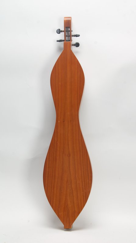 Jeremy Seeger A-3 Traditional (used, 1981) #2