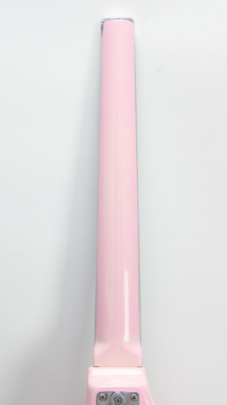 Kramer The Duke Pink (c.1981) #5