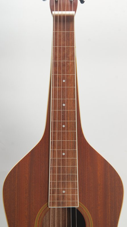 Gold Tone GT-WB Weissenborn #5