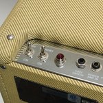 Fender Blues Deluxe Reissue *USED* (SKU: 31621) 31621