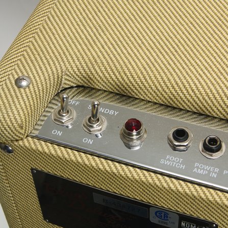 Fender Blues Deluxe Reissue *USED* #5
