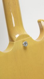 Gibson SG Standard '61 Reissue TV Yellow (2025) (SKU: 32341) 32341