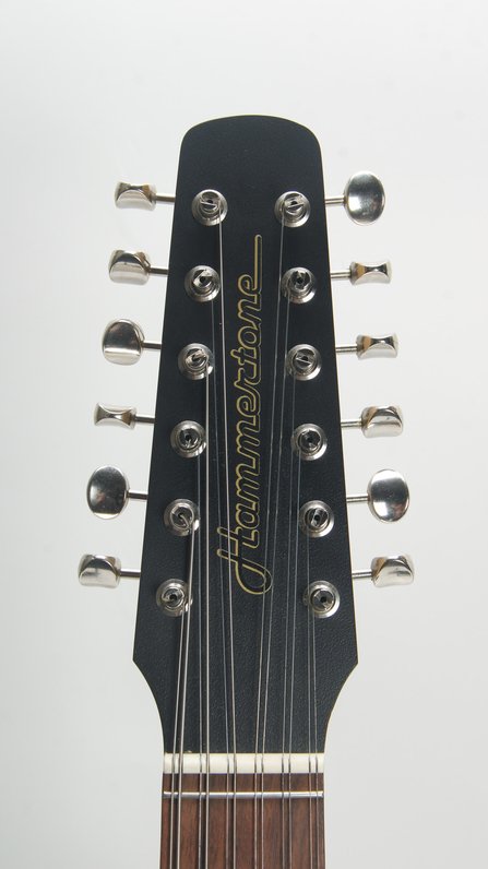 Hammertone Octave Guitar (c.2000) #5