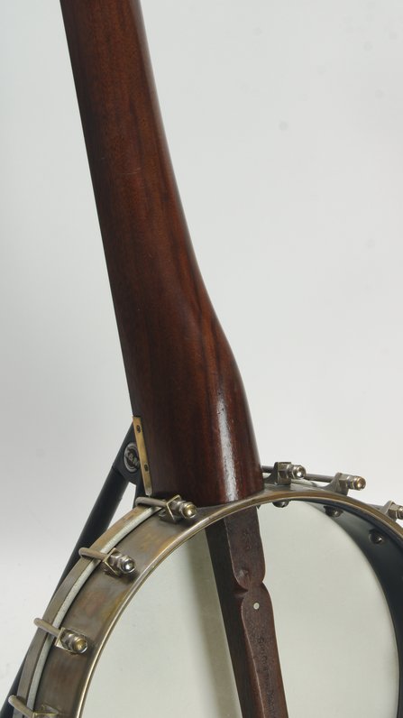 Geo. Clifton Dobson Matchless #5