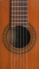 Takimine C-132S (SKU: 31606) 31606