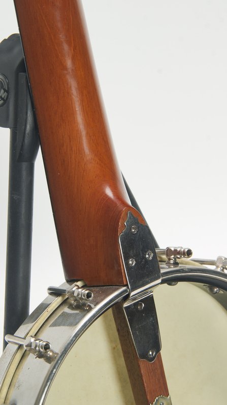 Lyon and Healy Mystic Pony Banjo #5