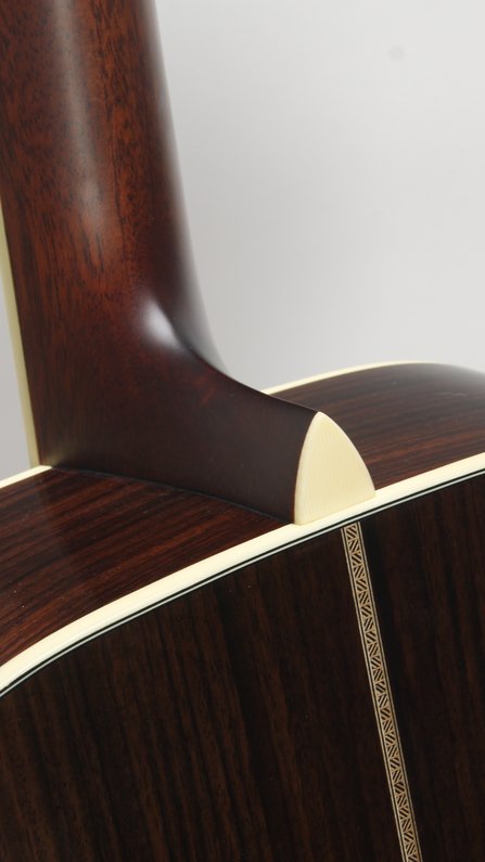 Eastman E20D-TC-LSH (Large Soundhole) #5