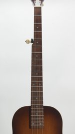 Dobro "Dobjo" Resonator Banjo (ca. 1988) (SKU: 31486) 31486