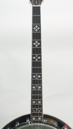 Gold Custom Tenor Resonator (2021) (SKU: 31932) 31932