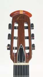 Ovation Artist Classic Model 1123-4 (1972) (SKU: 32326) 32326