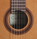 Cordoba C7 Cedar (new) (SKU: 32668) 32668