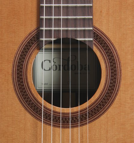 Cordoba C7 Cedar (new)  #5