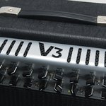 Carvin V3M 50 Watt Combo Tube Amp (SKU: 32077) 32077