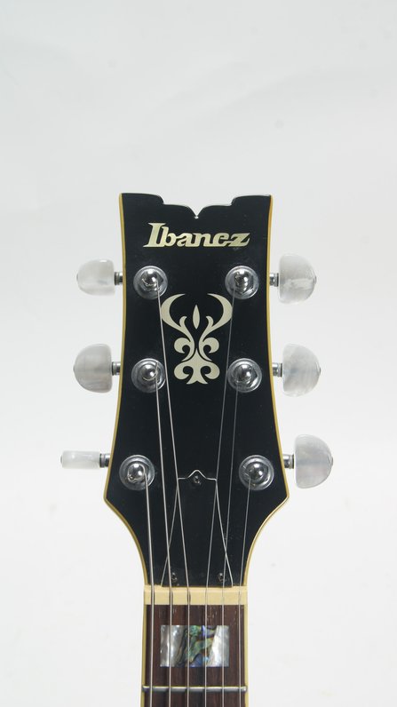 Ibanez AR300-HS Honey Sunburst #5