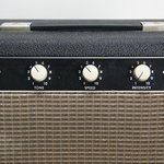 Fender Princeton 6G2 Tuxedo (1964) (SKU: 31297) 31297