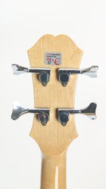 Epiphone El Capitan C4 (SKU: 31500) 31500