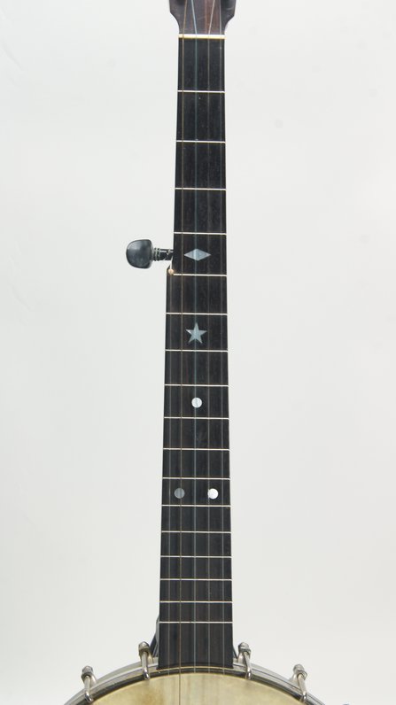 John C. Haynes Baystate Model 301 #5