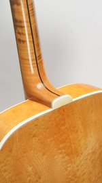 Gibson L-5 Blonde ca.1941 (SKU: 32515) 32515