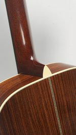 Martin 000-28EC Shade Top (2014) (SKU: 32496) 32496