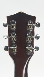 Kay 6100 Flat Top (1950s) (SKU: 32073) 32073