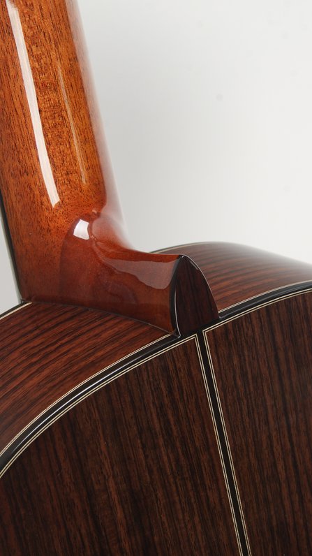 Cordoba C10 CD/RW #5