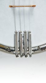 Bacon and Day Silver Bell No. 1 (SKU: 30792) 30792