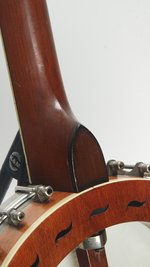 Bacon Professional No. 1 (ca. 1905) (SKU: 32394) 32394