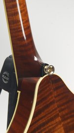 Weber Yellowstone A Mandolin (2012) (SKU: 32287) 32287